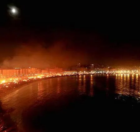 Daire Centro De Coruna - Orzan A Coruña